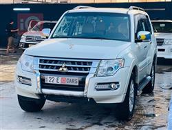 میتسوبیشی پاجیرۆ